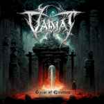VADIAT - Spear of Creation CD